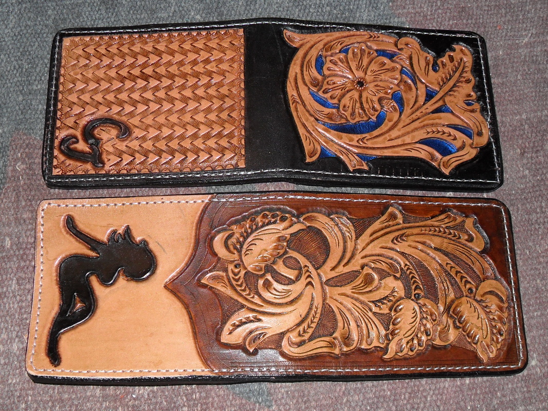 Personal Accessories - - X Custom Leather
